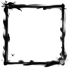Dark Cyber Grid